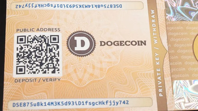 Dogecoin je nastao kao parodija, a već vrijedi milijardu dolara