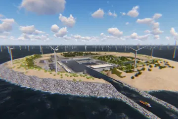 Najveća farma vjetroelektrana proizvoditi će obnovljivu energiju za 80 milijuna ljudi