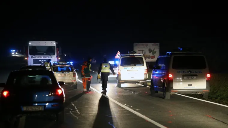 Autobus naletio na 46-godišnjaka i usmrtio ga