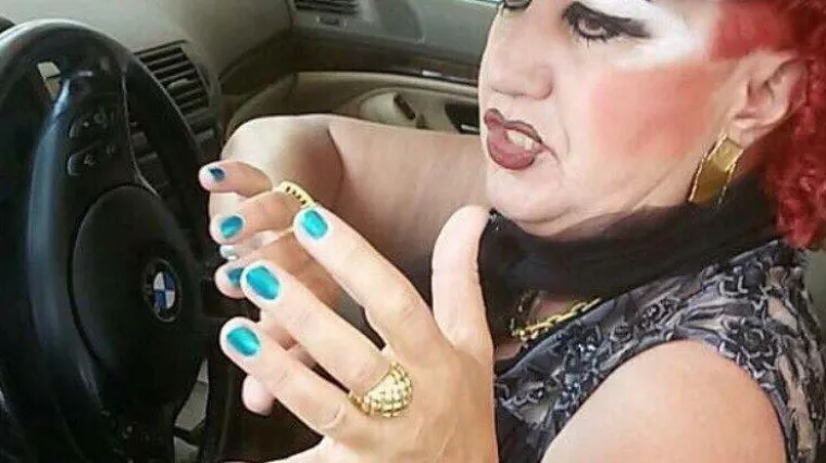 Platila jamčevinu pa pobjegla iz države, navodno se skriva u Dubrovniku