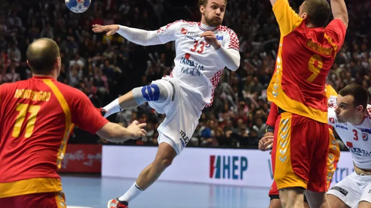 Crnogorci bili vrlo blizu, na&scaron;i proigrali u pravom trenutku