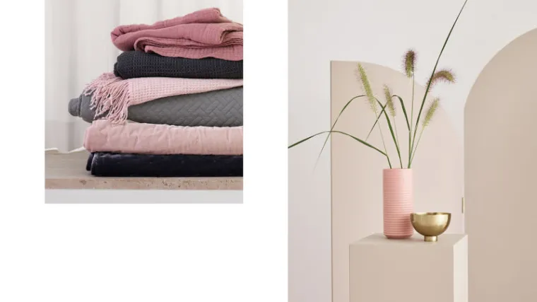 Nova H&amp;M Home kolekcija otkriva koje će dvije boje biti najpopularnije ove godine (i divne su nam)