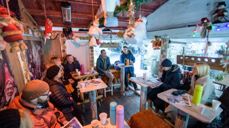 Savr&scaron;en partner za male i velike pustolovine