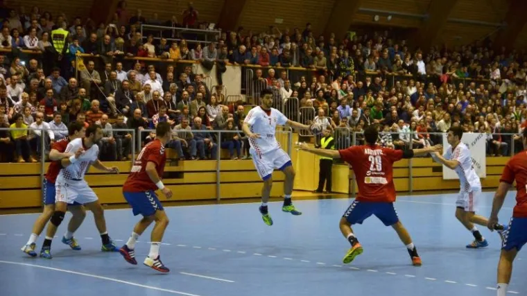 Najbolji rukometa&scaron; Srbije odgovorio Aliloviću i poručio: 'U Splitu nas čeka meč života'