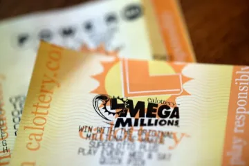 Sretni dobitnik bogatiji je za 450 milijuna dolara