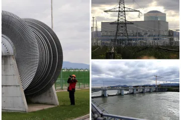 Slovenija je nuklearni otpad iz Krškog htjela odlagati u podzemne vode iz kojih se napaja Zagreb - gdje će na kraju završiti?