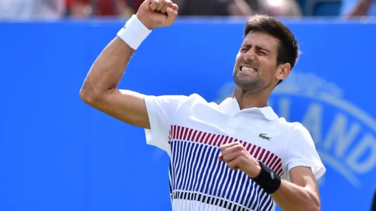 Nakon vi&scaron;e od pola godine stanke Đoković napada sedmu krunu na Australian Openu