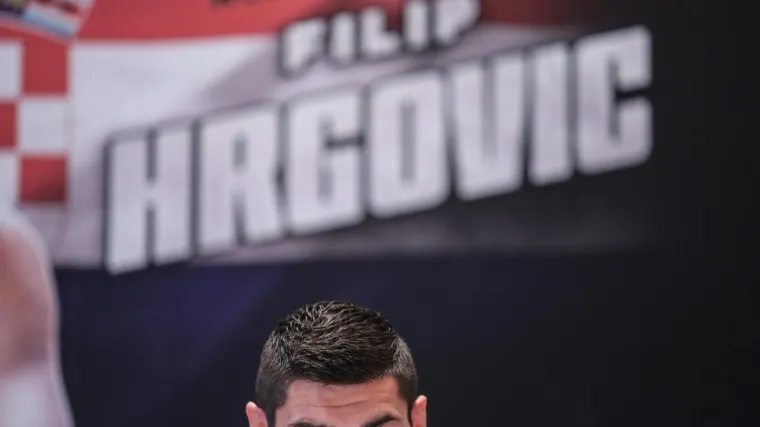 Otkriveno kada će i gdje hrvatski teškaš odraditi treću profesionalnu borbu