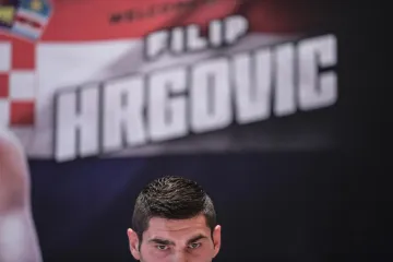 Otkriveno kada će i gdje hrvatski teškaš odraditi treću profesionalnu borbu