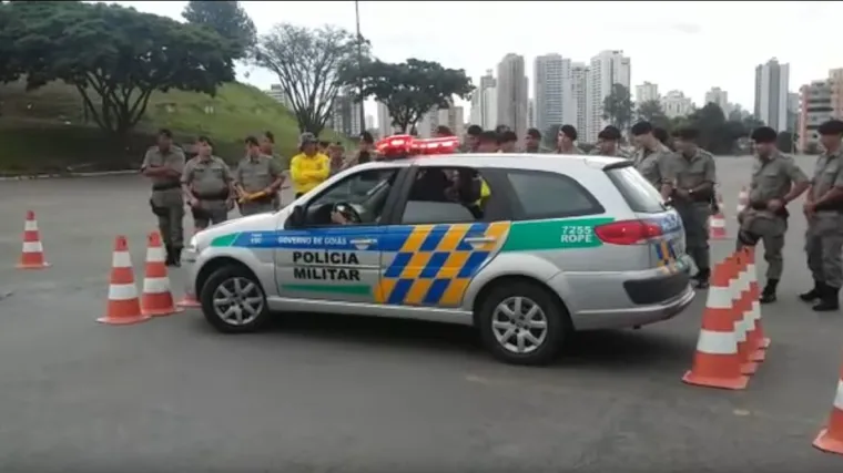 Policija ima genijalno rje&scaron;enje za stresno parkiranje