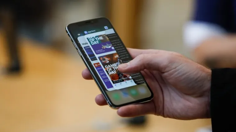 iPhone ima skrivenu jednoručnu tipkovnicu, evo kako je aktivirati