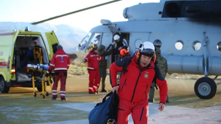 Dubrovački HGSS dobio prvu spa&scaron;avateljicu od svog osnutka: Antonija Živković od danas će paziti na planinare i avanturiste