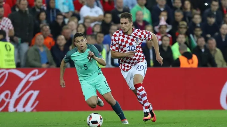 Trebalo mu je samo četiri minute: Marko Pjaca za Schalke debitirao pogotkom