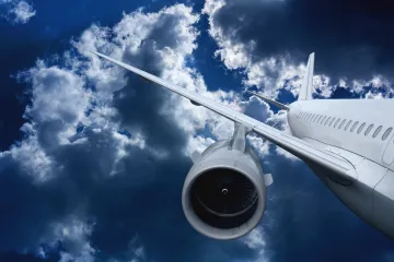 Bacao izmet po toaletima: zrakoplov preusmjeren na Aljasku nakon vandalskog čina u zahodu