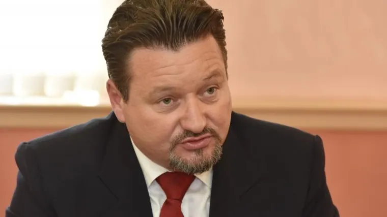 Ku&scaron;čević o promjenama koje slijede: 'Plan za ovu godinu je digitalizirati javnu upravu'