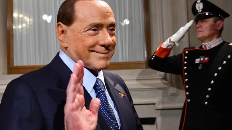 Već je objavio izborni logo