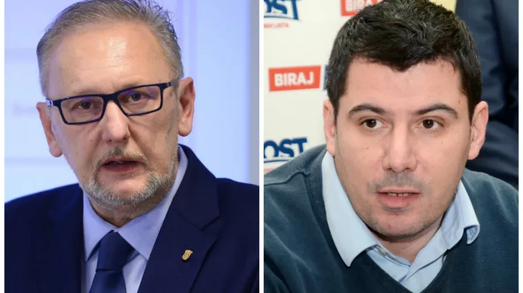 Ministar Božinović pomaže njihovom monopolističkom položaju