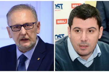 Ministar Božinović pomaže njihovom monopolističkom položaju