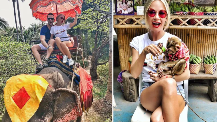 Prozvali je zbog objava na Instagramu pa izbrisala kritike