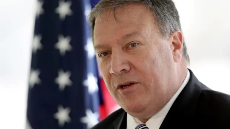 'Iranski narod je smislio prosvjede'