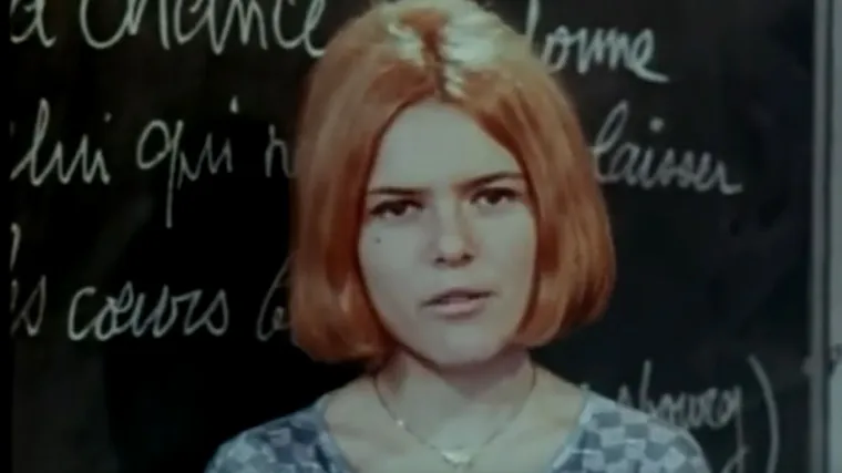 U 70. godini preminula pjevačica hita ' Ella, Elle L'a'