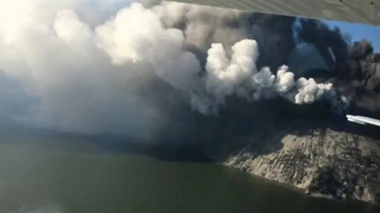 Evakuirane stotine ljudi