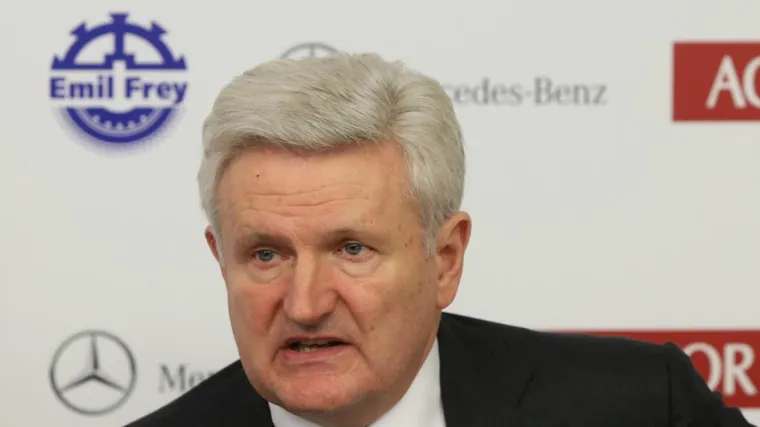 'Imao se prilike iskazati, a nije prihvaćao na&scaron;e ideje'