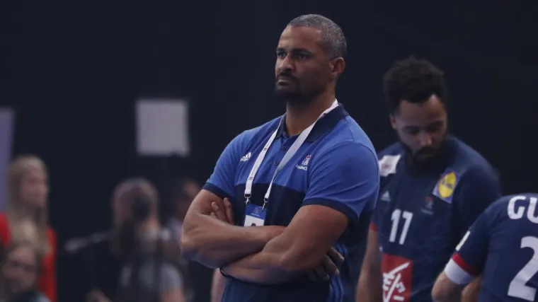 Dinart objavio popis za Hrvatsku: Luka Karabatić rezerva, na EURO samo s jednim klasičnim lijevim vanjskim