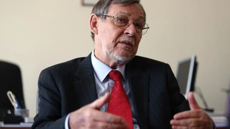 Umro biv&scaron;i pučki pravobranitelj Jurica Malčić