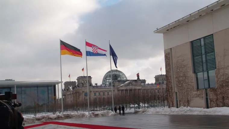 Upozorenja za 'gastarbajtere': 'Jo&scaron; nisam nai&scaron;ao da je nekoga prevario njemački poslodavac, varaju samo Balkanci'