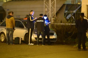 U tragediji na Zapadnom kolodvoru dječak izgubio život: navodno sve zbog selfieja