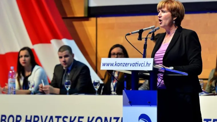 Ruža Toma&scaron;ić postavila pitanje Europskoj komisiji jesu li kazne za hrvatske ribare sukladne međunarodnom pravu