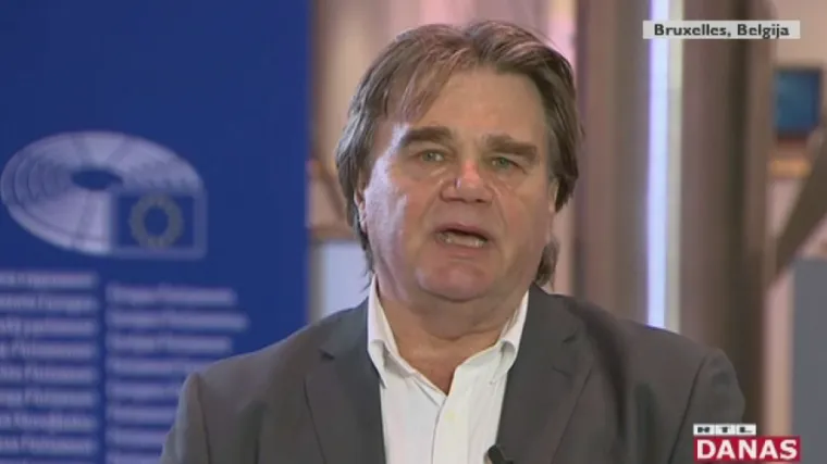 Europarlamentarac Jakovčić o arbitražnom sporu: 'Slovenci su u velikoj ofenzivi, a naša je Vlada propustila povući brojne poteze'