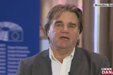 Europarlamentarac Jakovčić o arbitražnom sporu: 'Slovenci su u velikoj ofenzivi, a naša je Vlada propustila povući brojne poteze'