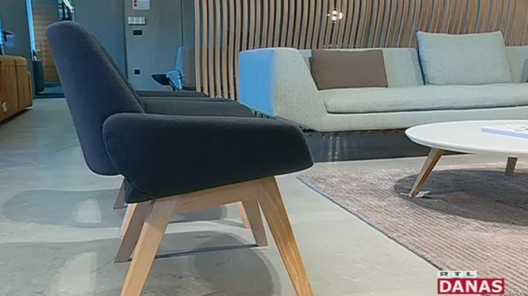 Postaju svjetska sila: tvrtka iz Zagorja očarala izbirljive Francuze, a njihov premijer sjedi u hrvatskoj fotelji