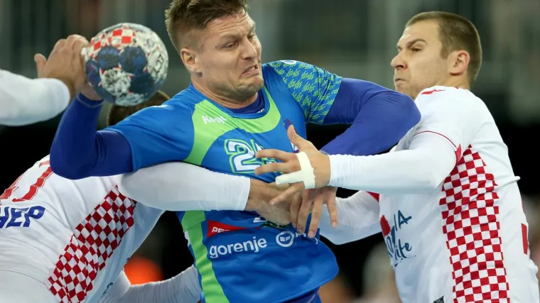 Slovenci već prvi dan &scaron;alju navijački vlak za Zagreb: kupili najmanje 2.000 ulaznica za svaku utakmicu