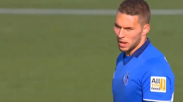 'Svestran je, uzor mu je Ronaldinho i najveća je noćna mora Jordija Albe'