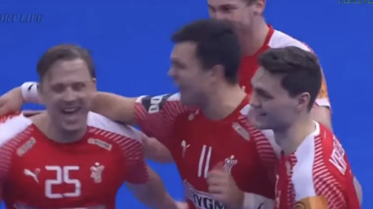 Pogledajte sjajan pogodak kojim su sru&scaron;eni Tricolori