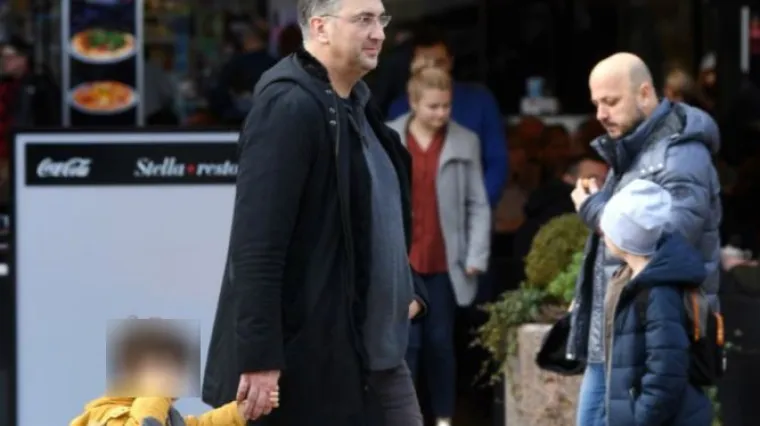 'Znam da je te&scaron;ko povjerovati, ali...'