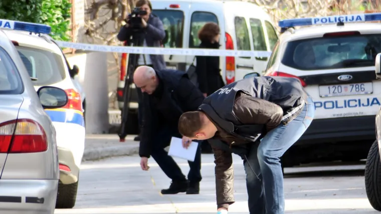 Mladića (26) izre&scaron;etali nasred ulice! Procurio identitet propucanog, policija za njim traga već tri i pol godine