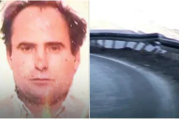 'Od mog Gorana nije ostalo ništa, pregazili su ga nasred ceste'