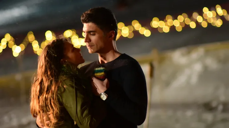 Nova turska serija o strastvenoj ljubavi snimljena prema istinitom događaju (Istanbulska nevjesta)