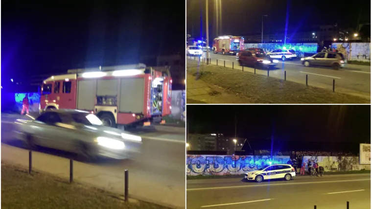 Dječak se popeo na krov vagona zbog selfieja, udarila ga struja nakon čega se zapalio