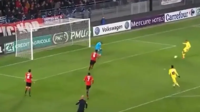 PSG-OVA KONTRA IZ UDŽBENIKA: Nogometni svijet odu&scaron;evljen je onim &scaron;to su izveli igrači moćnog pari&scaron;kog stroja