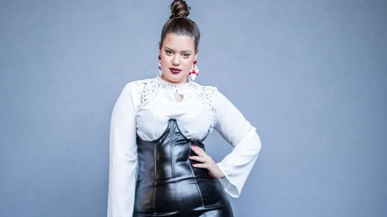 'Moram priznati da me bilo pomalo strah objaviti ove fotke...'