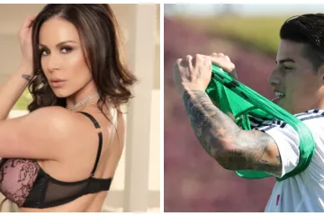 Činjenica da je 13 godina starija od njega uopće mu ne smeta