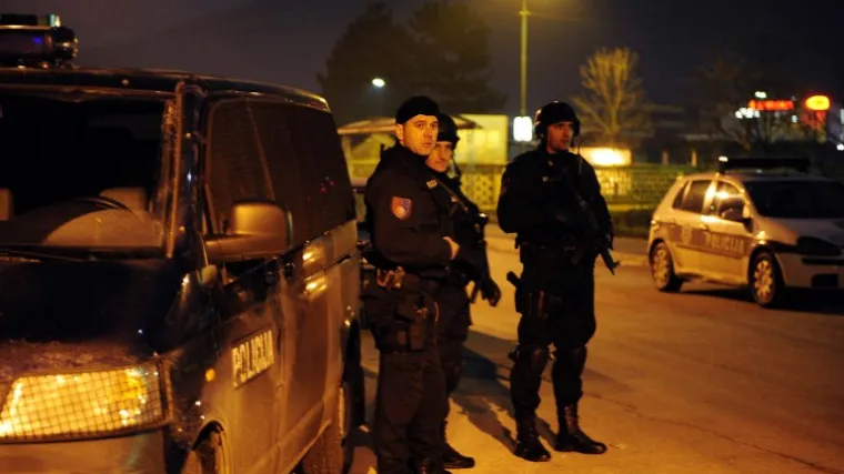 Tek što je izašao iz pritvora, u Mostaru presreo vozilo i oteo bivšu djevojku