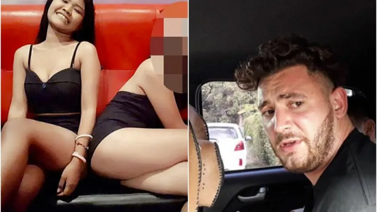 'Upustili su se u krajnje neobičan i ekstravagantan seks'