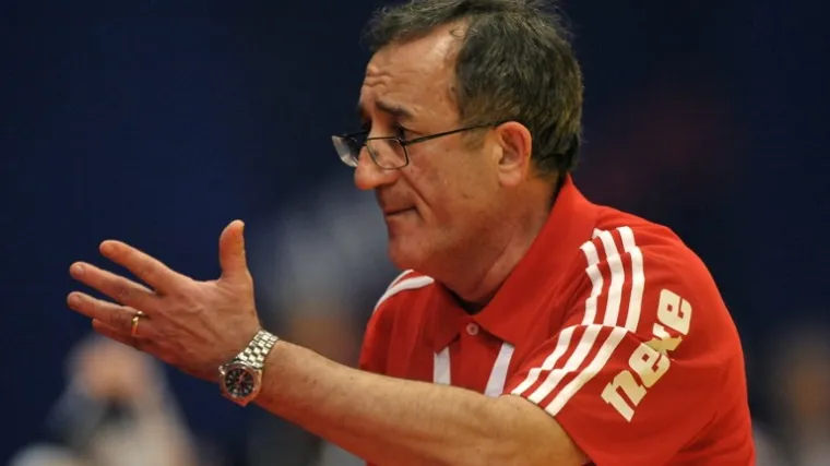 'Lino je stari vuk, ali mislim da je njegovo vrijeme pro&scaron;lo'