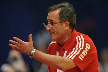 'Lino je stari vuk, ali mislim da je njegovo vrijeme pro&scaron;lo'